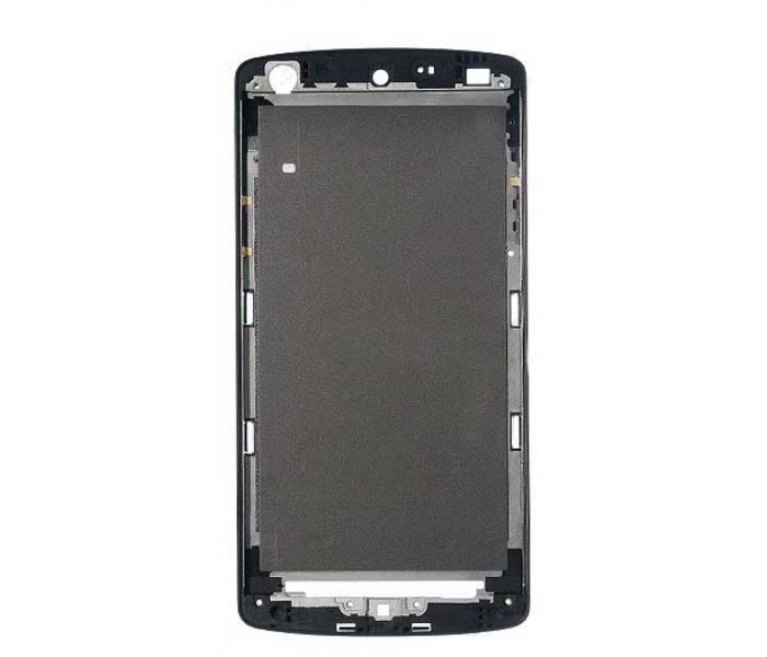 LG Nexus 5 Front Housing Frame Replacement